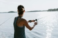 Deze hobby’s zijn ook voor vrouwen een succes