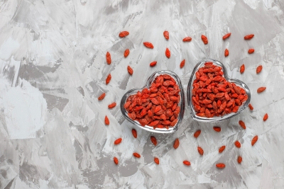 Alles over Goji bessen!