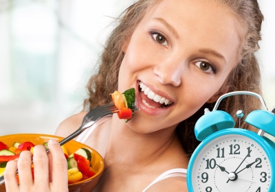 Haal het beste uit je lichaam met Intermittend Fasting!
