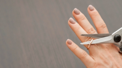 Voorkom schulden na de scheiding