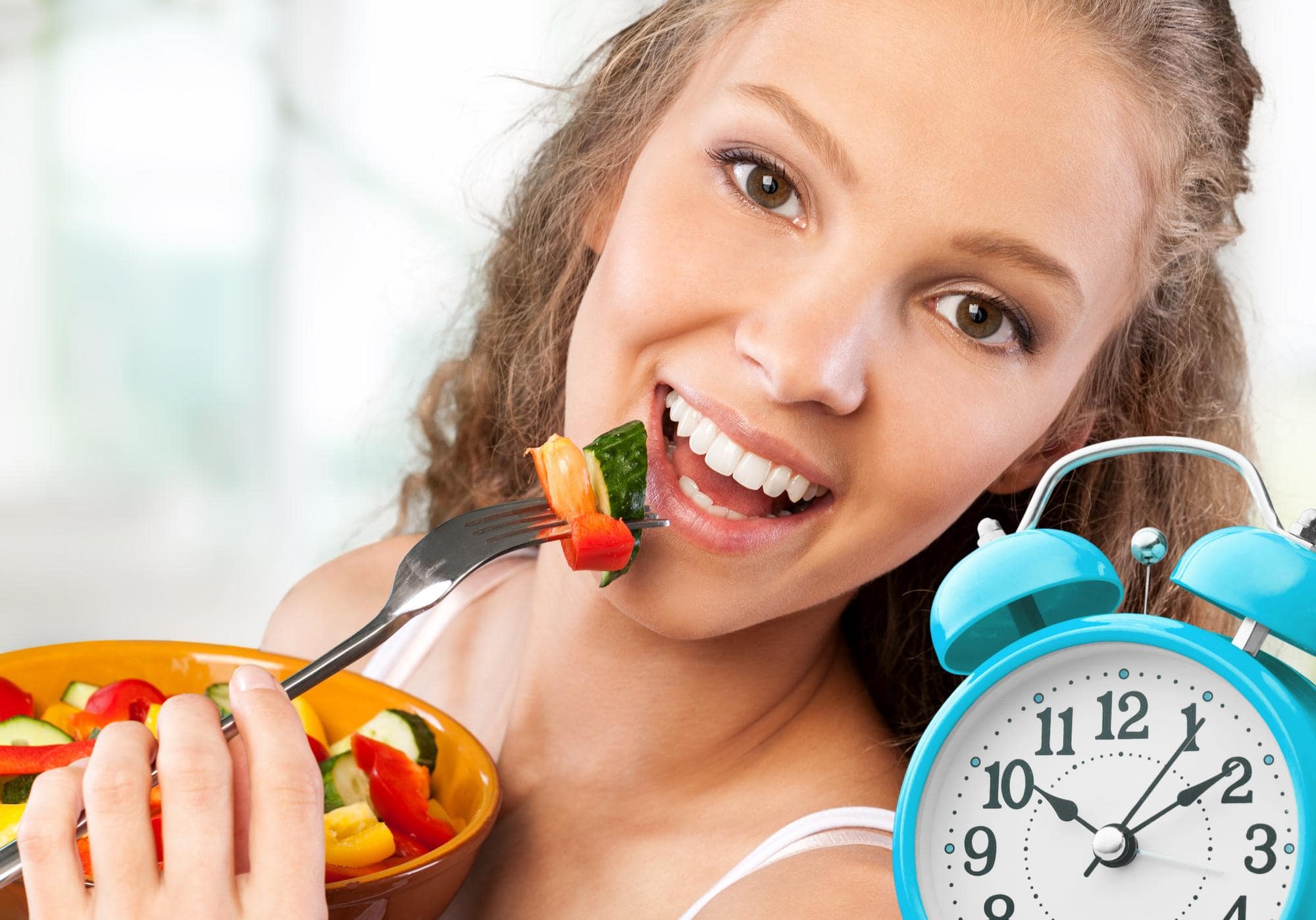 Haal het beste uit je lichaam met Intermittend Fasting!